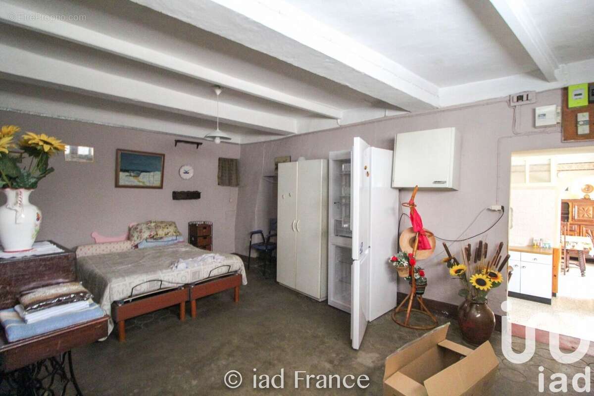 Photo 9 - Maison à SAINT-JULIEN-DE-PEYROLAS