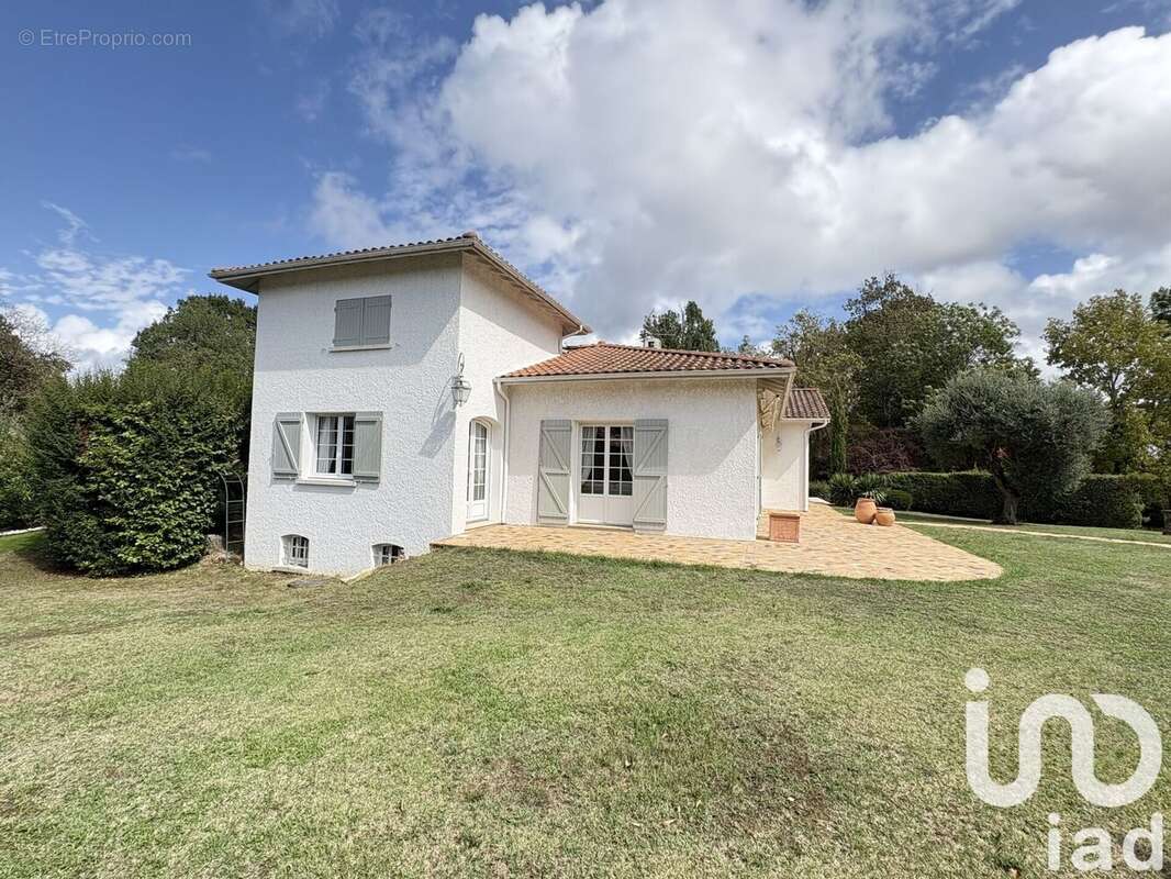 Photo 4 - Maison à CARBON-BLANC