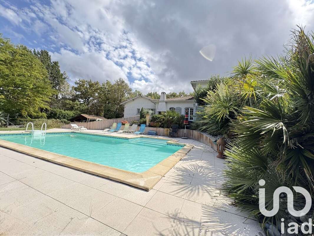 Photo 8 - Maison à CARBON-BLANC