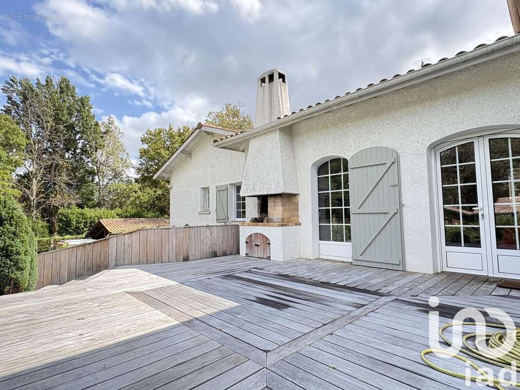 Photo 9 - Maison à CARBON-BLANC