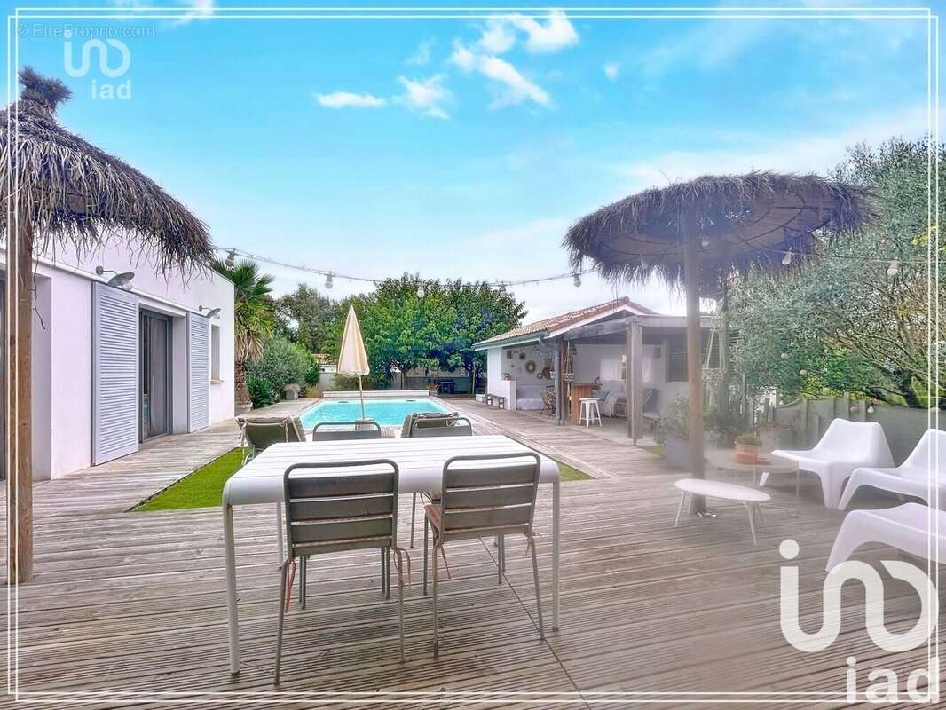 Photo 3 - Maison à MAGESCQ