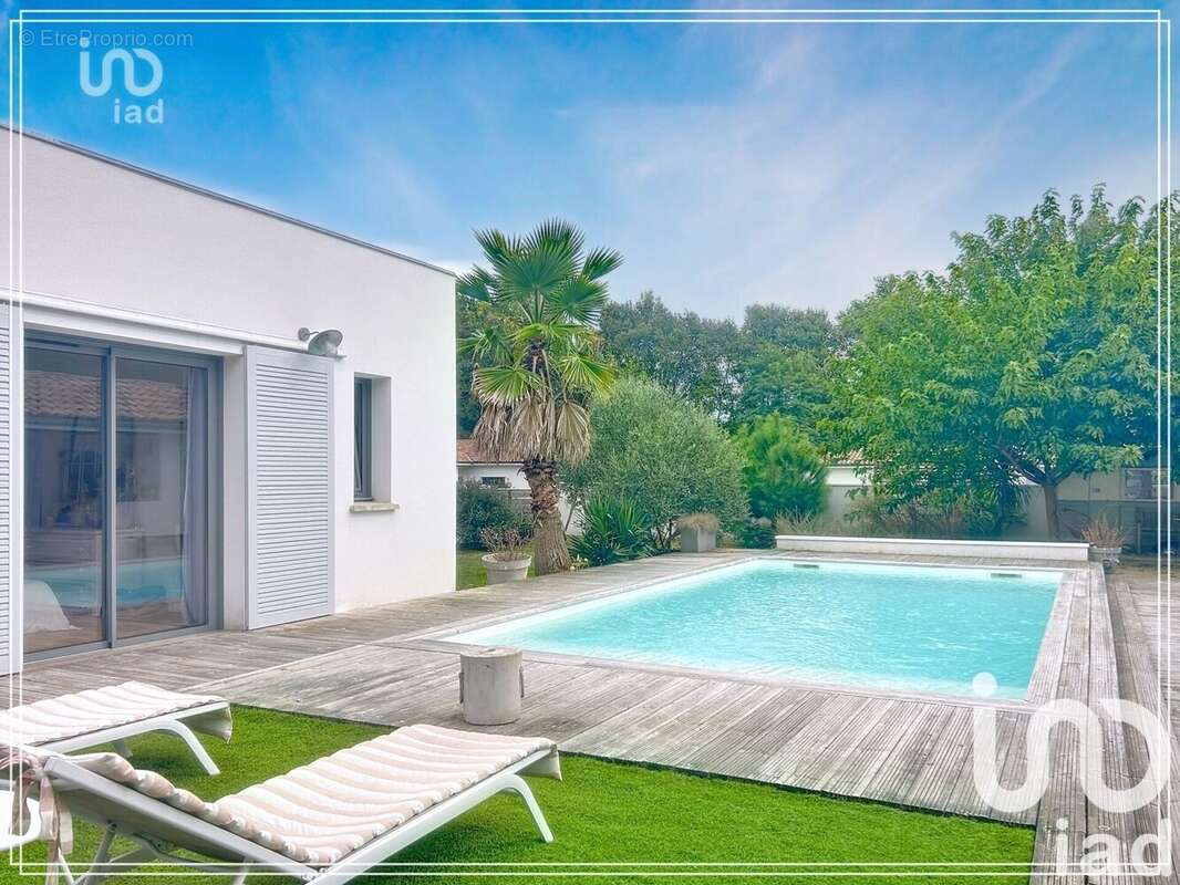 Photo 4 - Maison à MAGESCQ