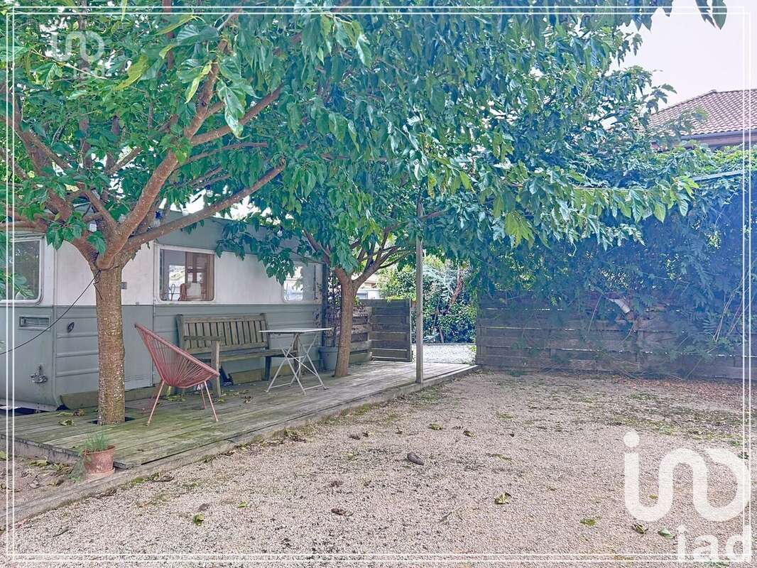 Photo 5 - Maison à MAGESCQ