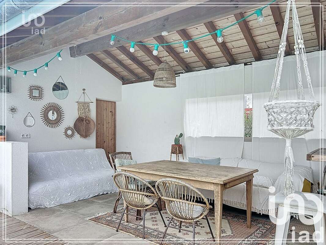 Photo 6 - Maison à MAGESCQ