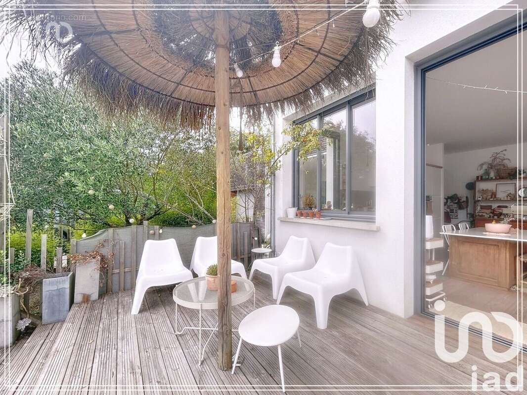 Photo 7 - Maison à MAGESCQ