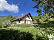 Photo 1 - Maison à LANCRANS