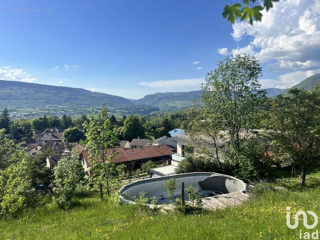 Photo 3 - Maison à LANCRANS