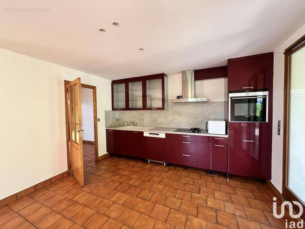 Photo 5 - Maison à LANCRANS