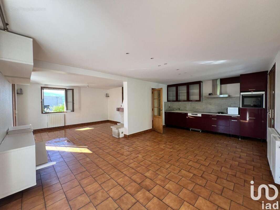 Photo 6 - Maison à LANCRANS