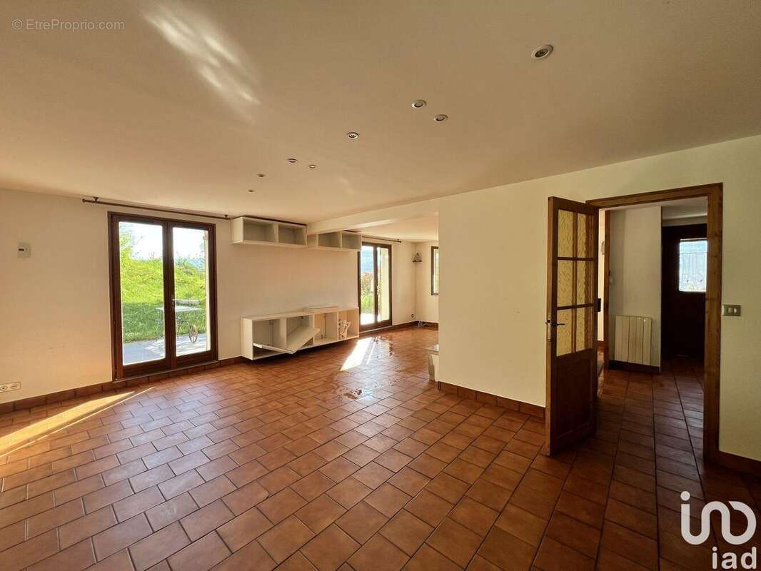 Photo 7 - Maison à LANCRANS