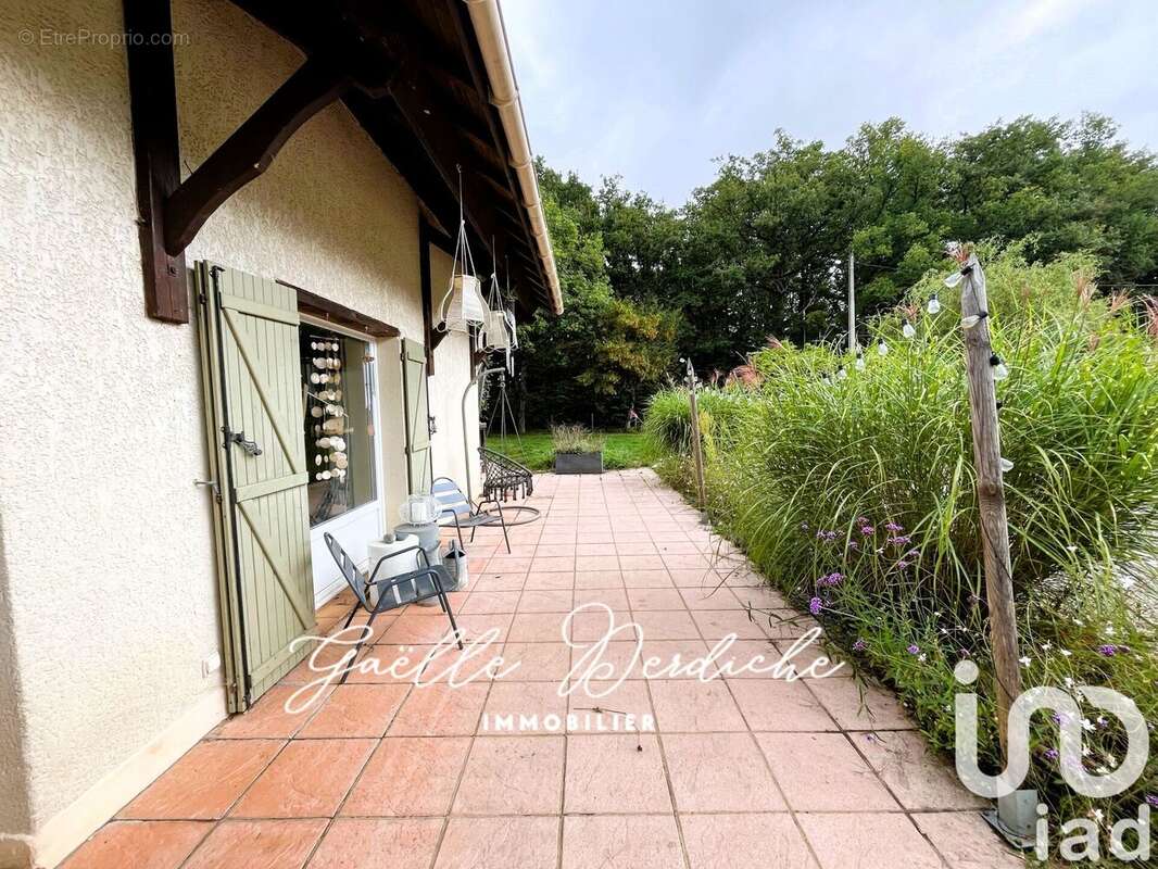 Photo 3 - Maison à CHEVANNES