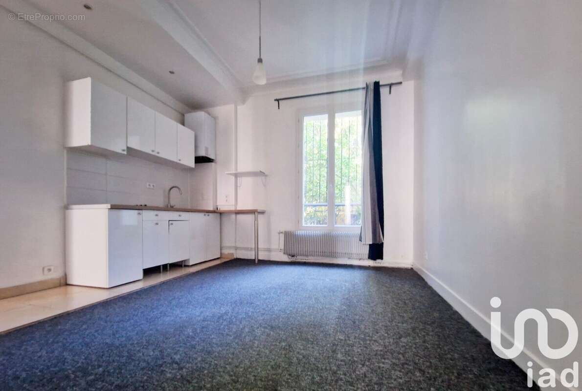 Photo 2 - Appartement à LE PERREUX-SUR-MARNE