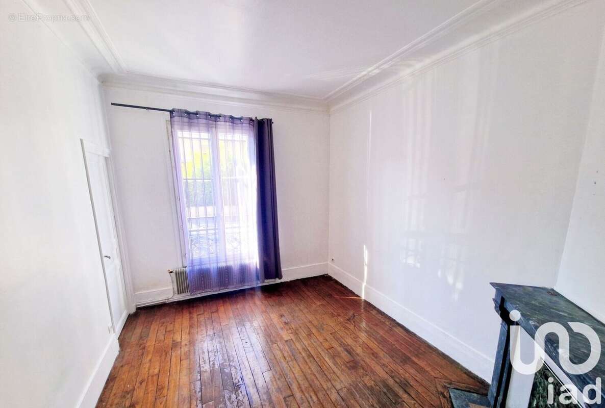 Photo 4 - Appartement à LE PERREUX-SUR-MARNE