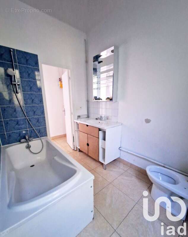 Photo 6 - Appartement à LE PERREUX-SUR-MARNE