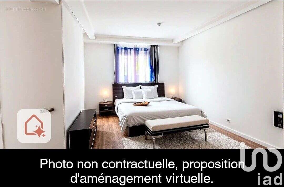 Photo 7 - Appartement à LE PERREUX-SUR-MARNE