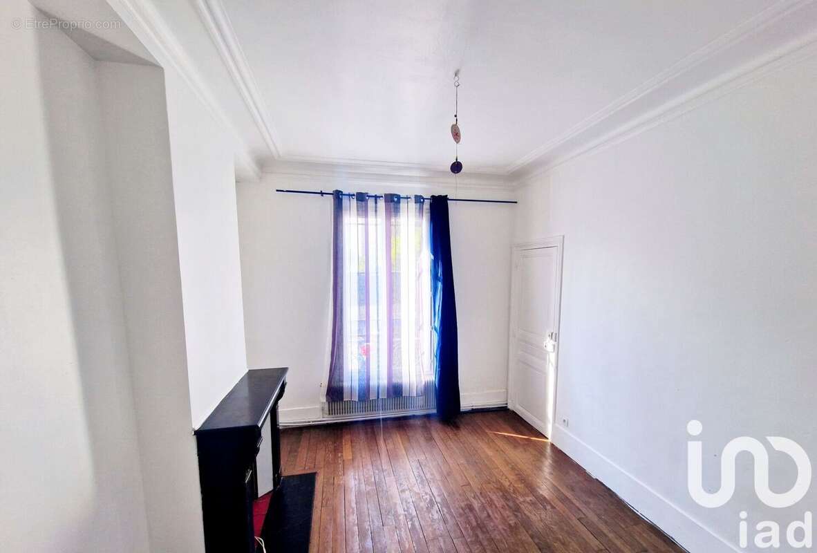 Photo 8 - Appartement à LE PERREUX-SUR-MARNE