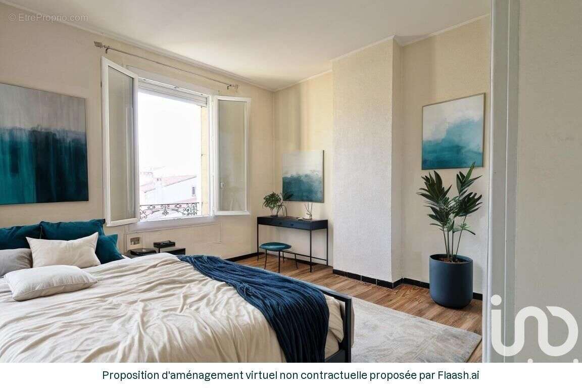 Photo 4 - Appartement à PERPIGNAN