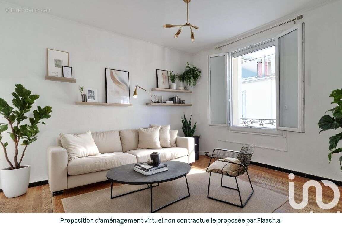 Photo 5 - Appartement à PERPIGNAN