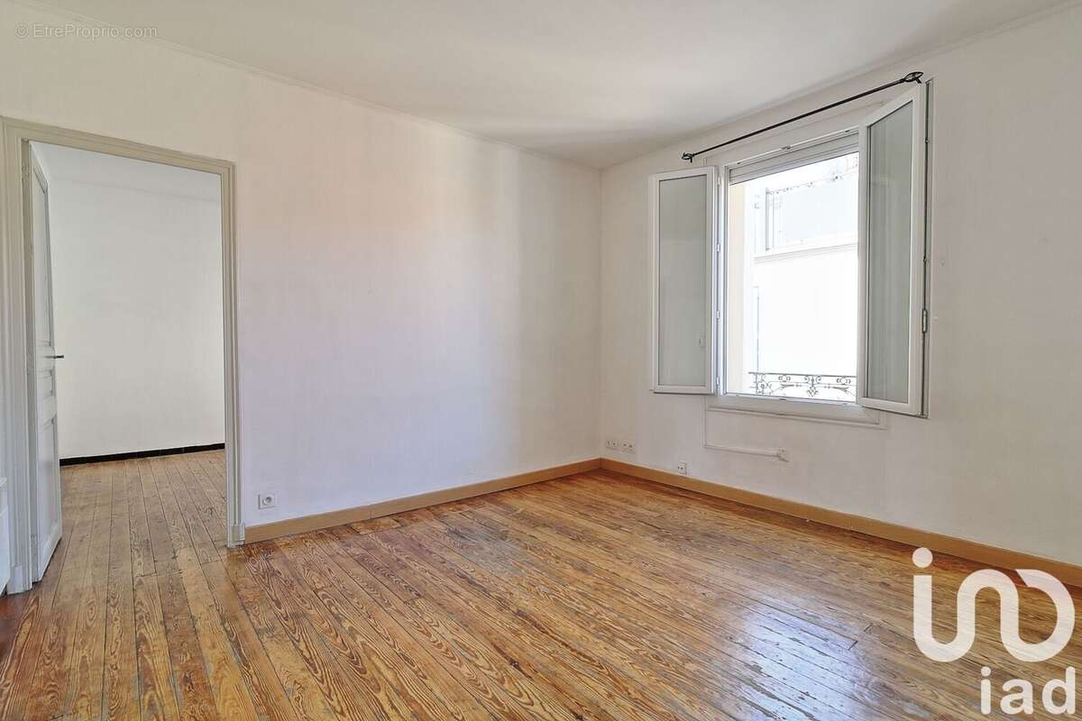 Photo 8 - Appartement à PERPIGNAN