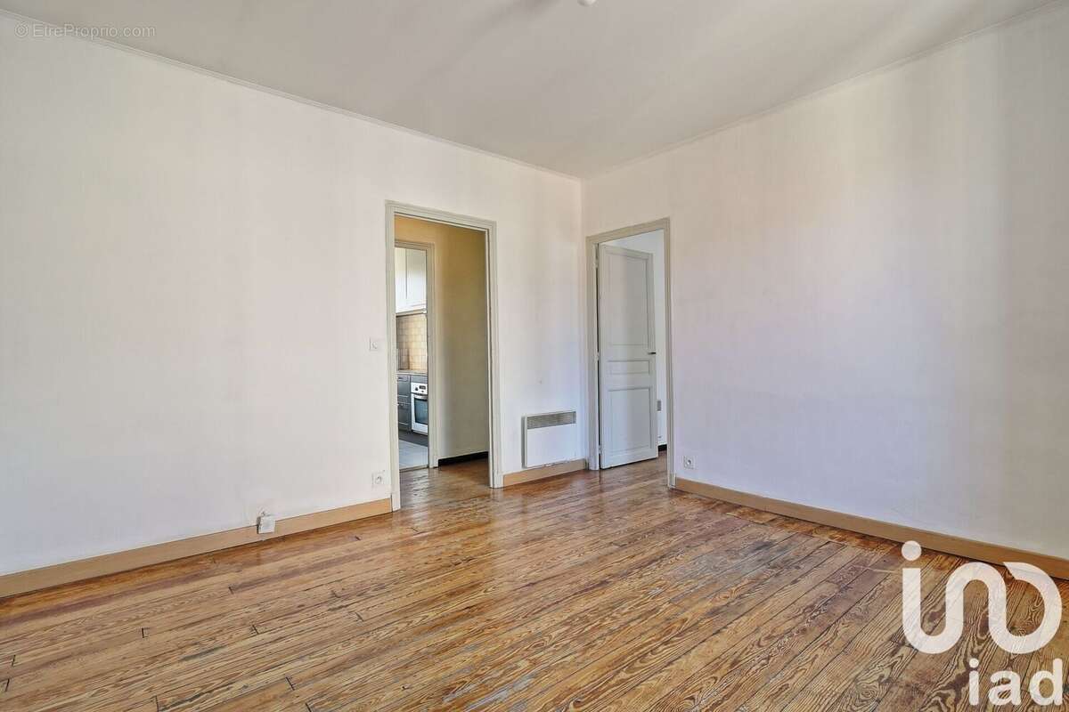 Photo 9 - Appartement à PERPIGNAN