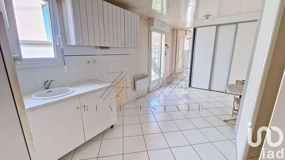 Photo 4 - Maison à PONTAULT-COMBAULT