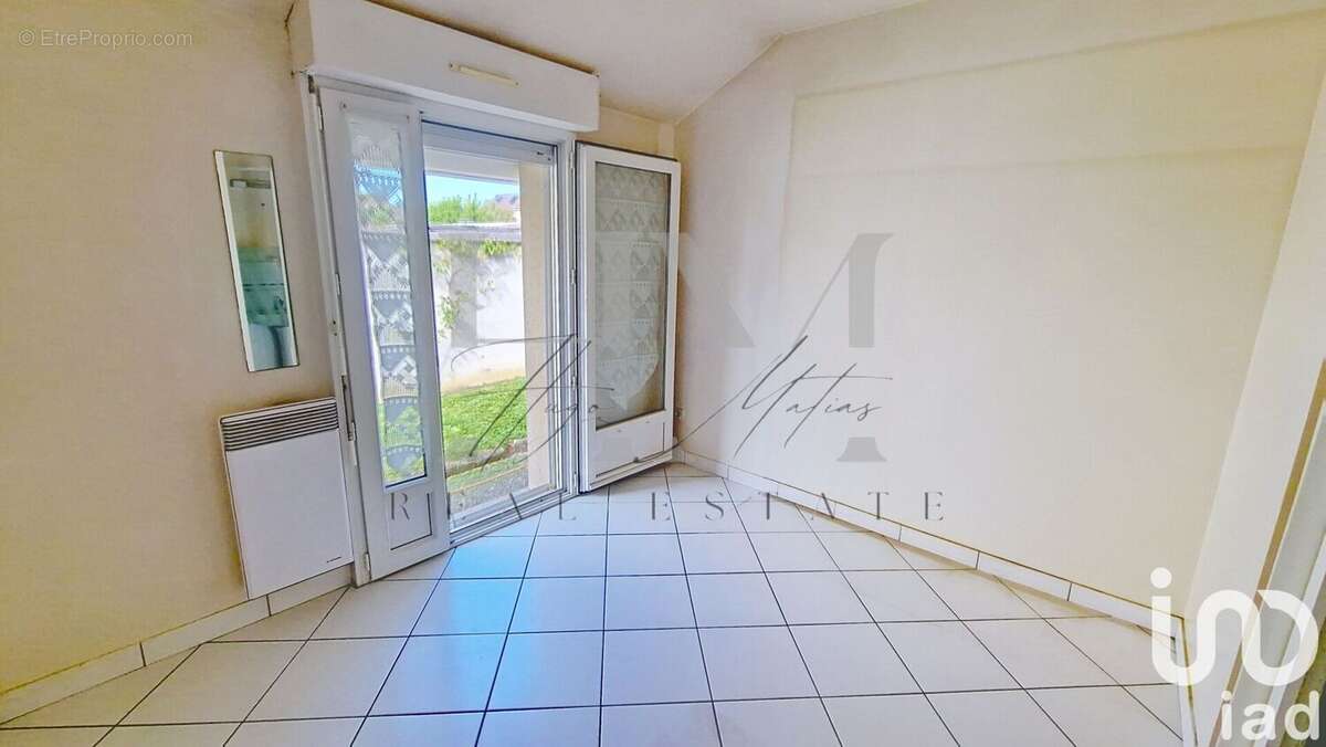 Photo 5 - Maison à PONTAULT-COMBAULT