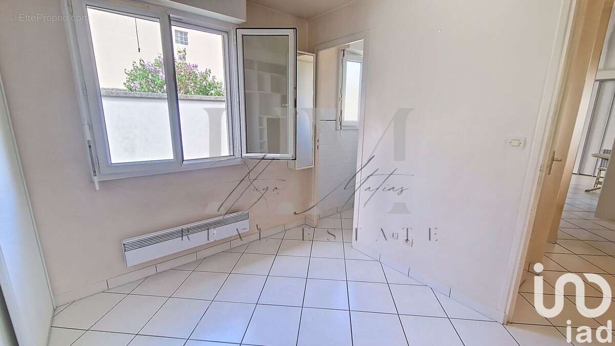 Photo 8 - Maison à PONTAULT-COMBAULT