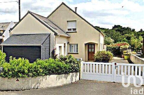 Photo 1 - Maison à FEREL