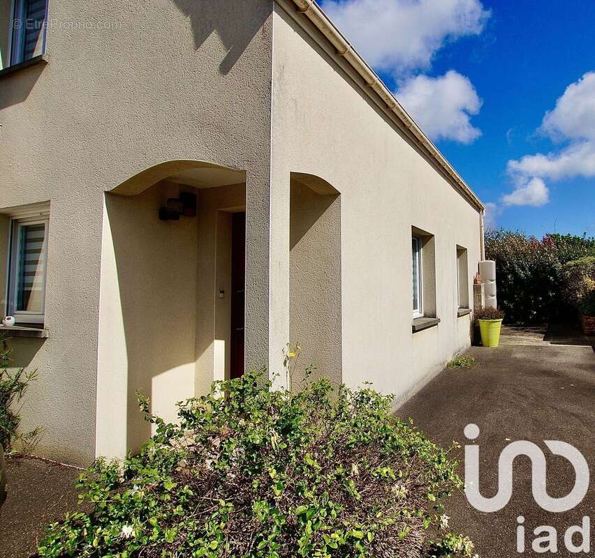 Photo 2 - Maison à FEREL