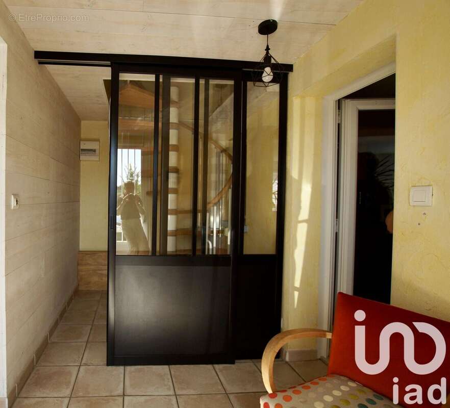 Photo 4 - Maison à FEREL