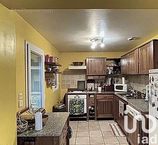 Photo 5 - Maison à FEREL