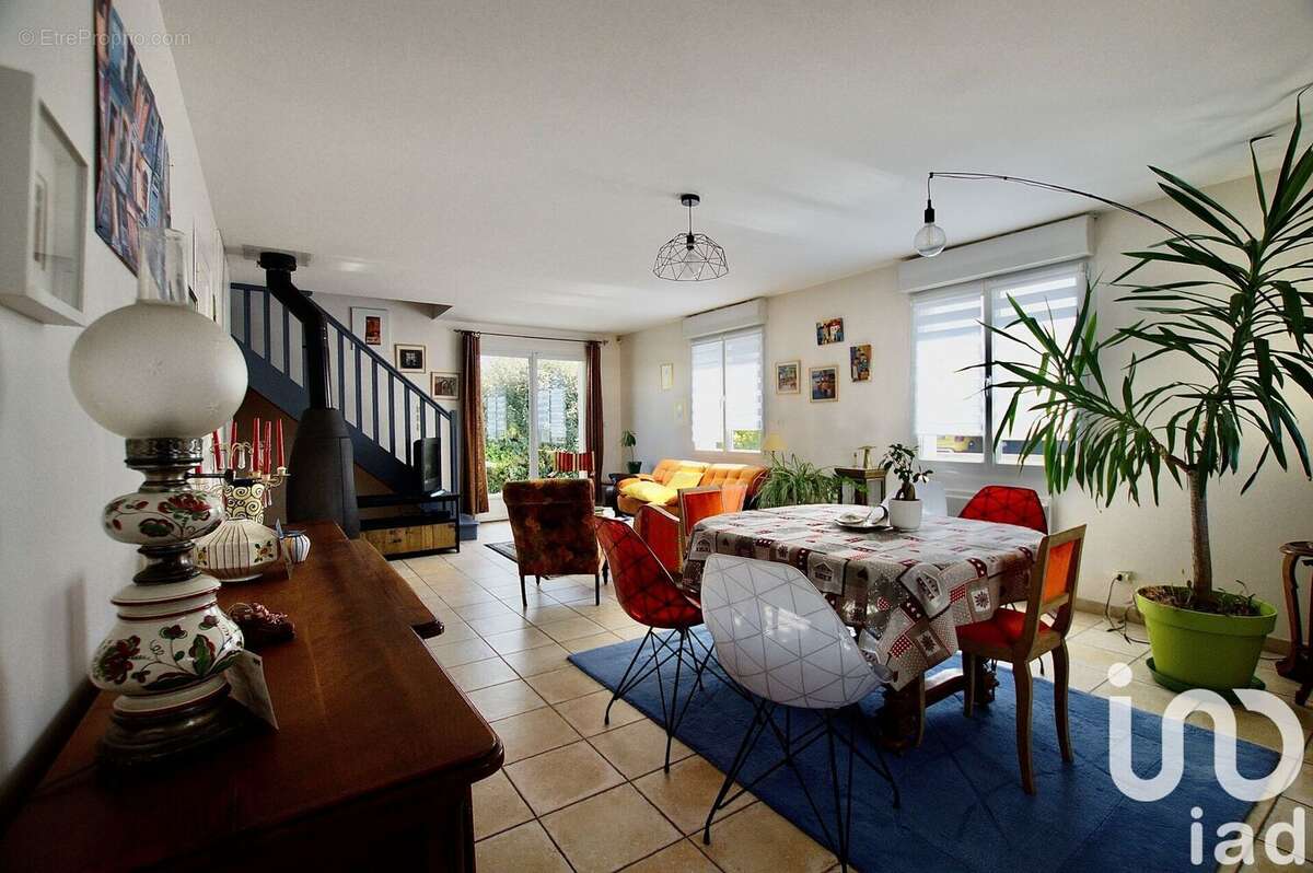 Photo 6 - Maison à FEREL