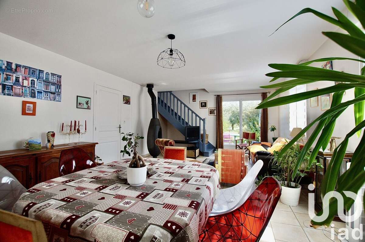 Photo 7 - Maison à FEREL