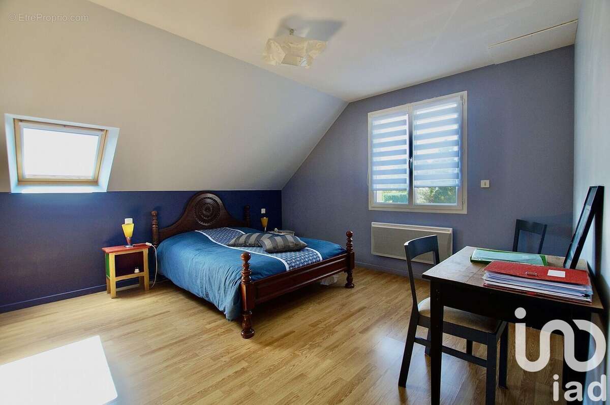 Photo 8 - Maison à FEREL