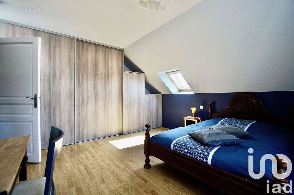 Photo 9 - Maison à FEREL