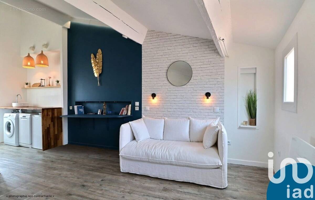 Photo 1 - Appartement à LA CIOTAT