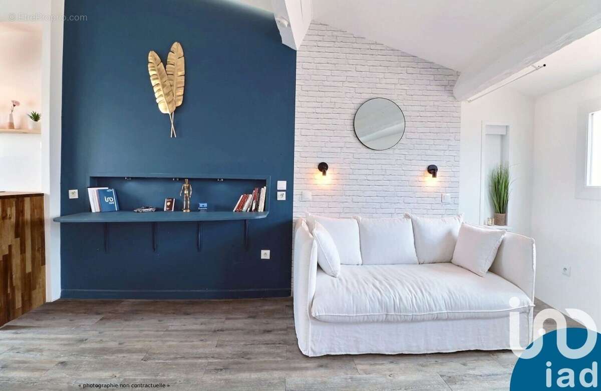 Photo 2 - Appartement à LA CIOTAT