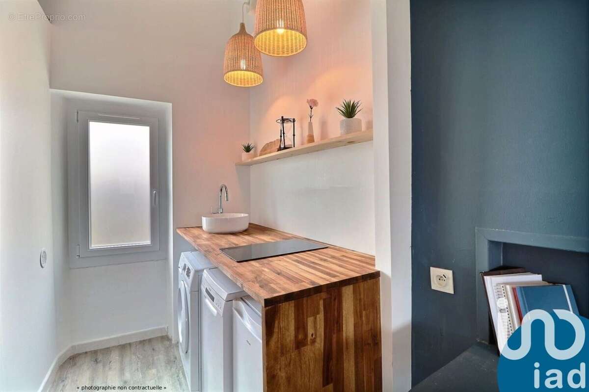 Photo 6 - Appartement à LA CIOTAT