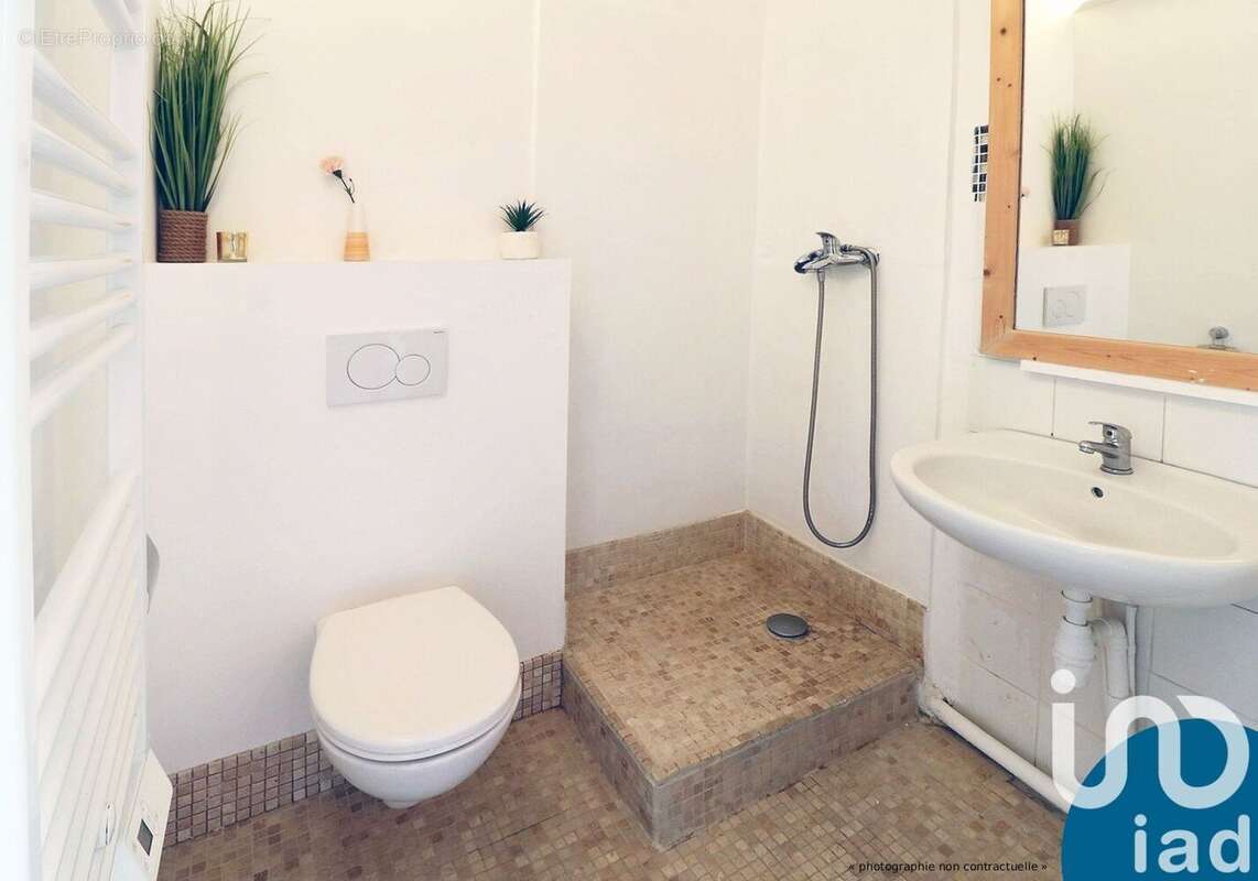 Photo 7 - Appartement à LA CIOTAT