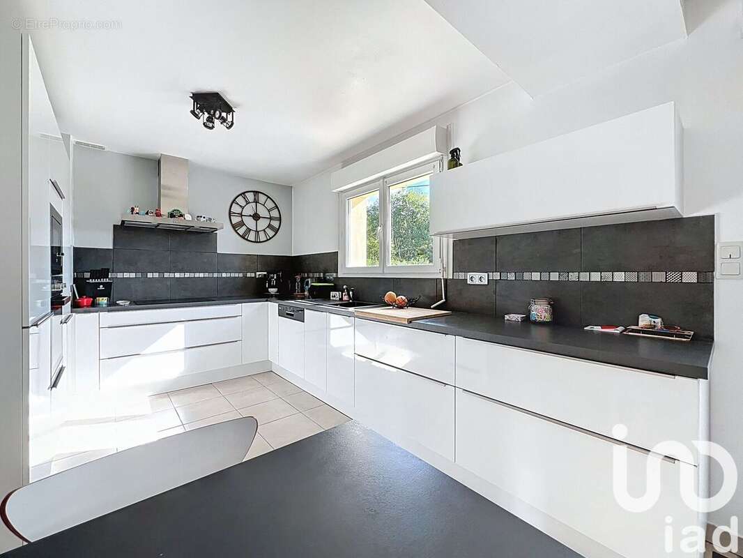 Photo 3 - Maison à CLEGUER