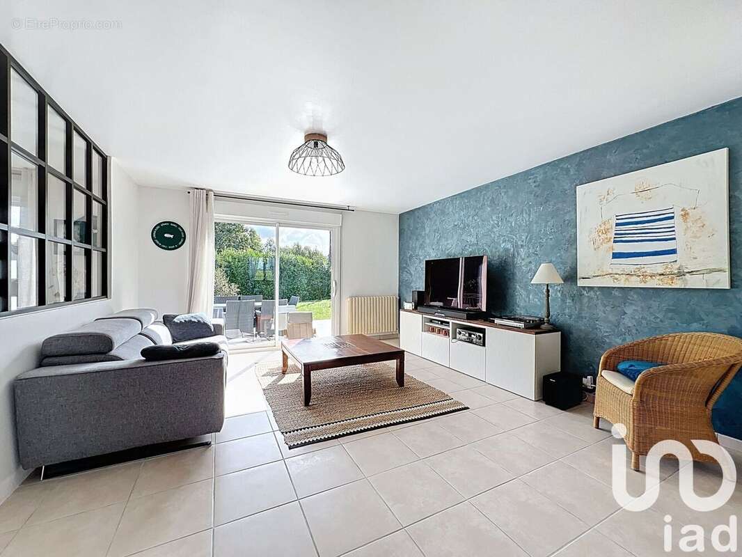 Photo 4 - Maison à CLEGUER