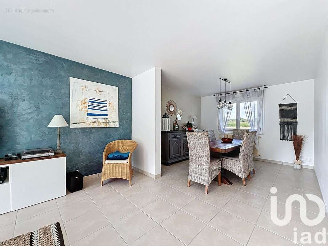 Photo 5 - Maison à CLEGUER