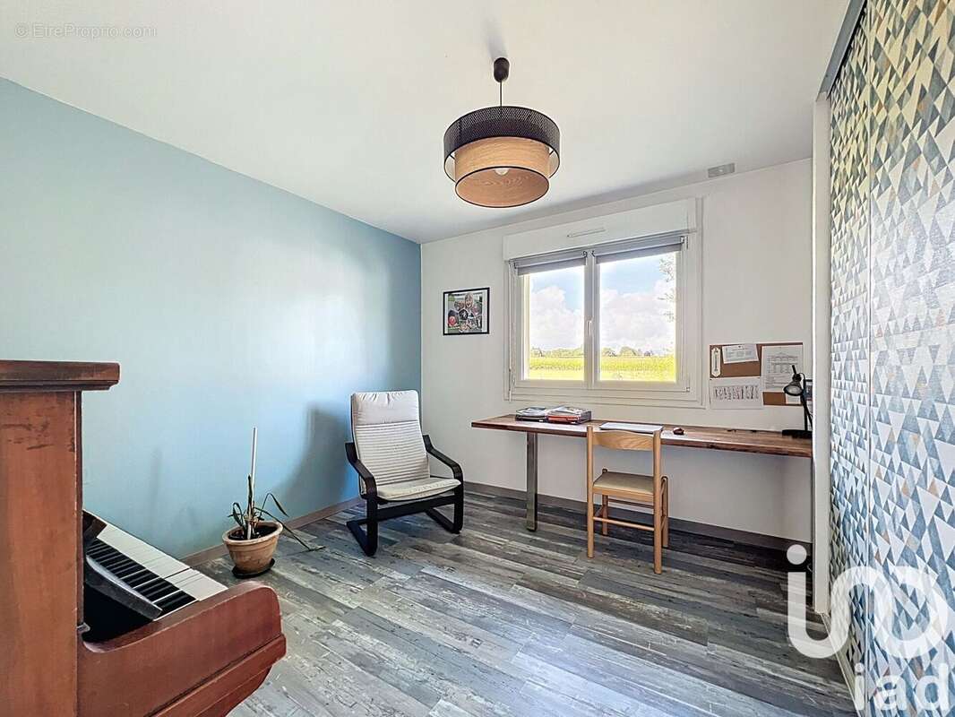 Photo 7 - Maison à CLEGUER