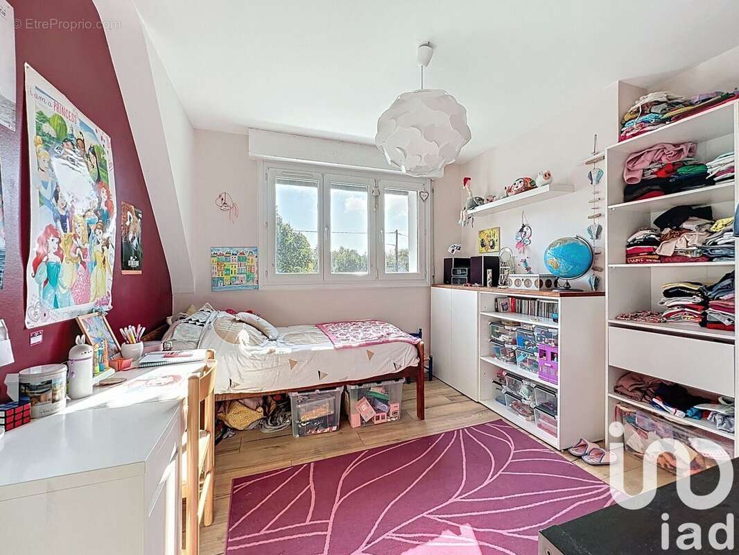 Photo 8 - Maison à CLEGUER