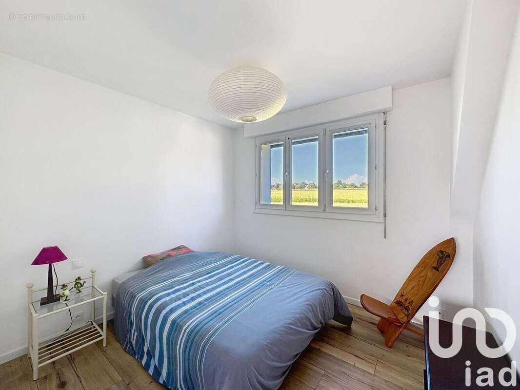 Photo 9 - Maison à CLEGUER