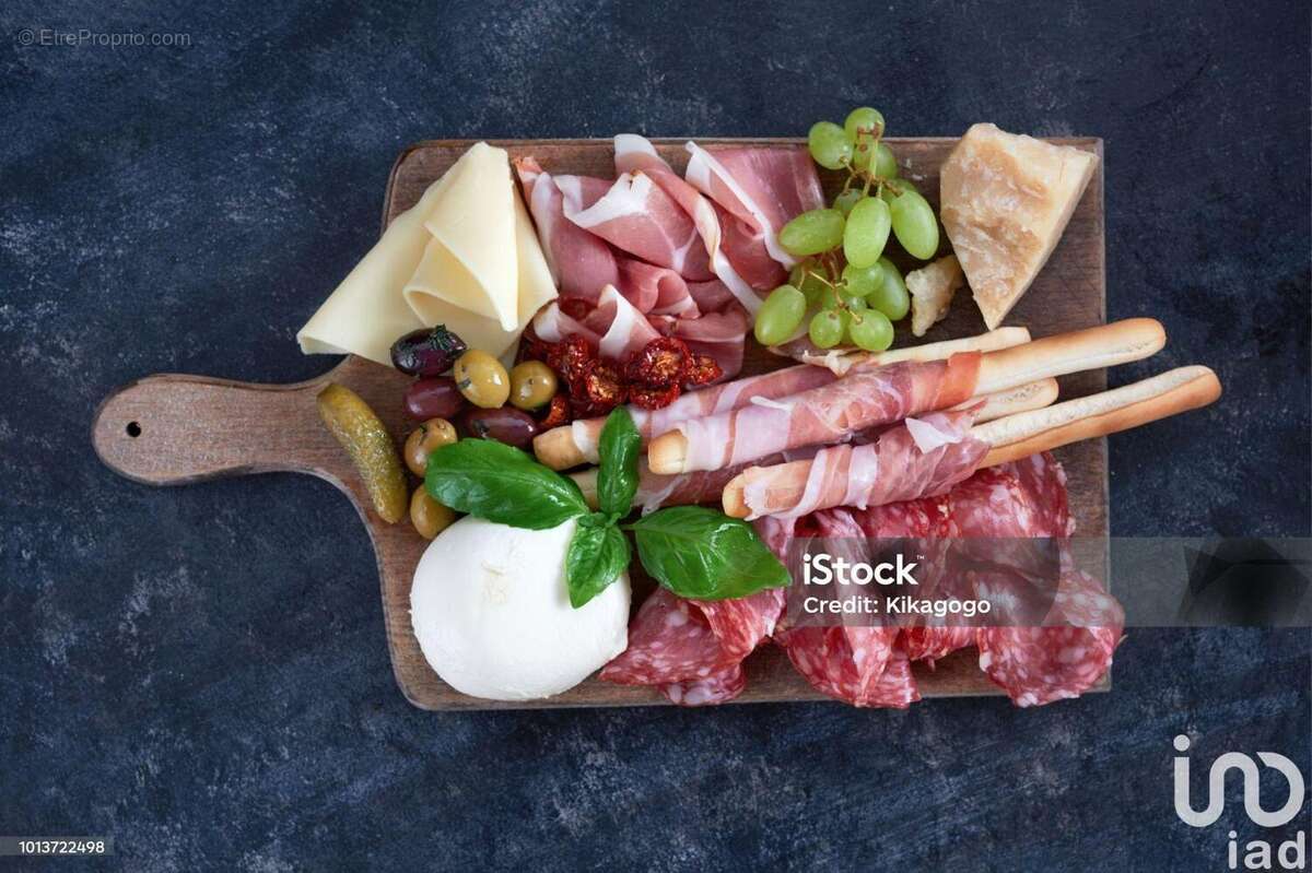 Photo 4 - Commerce à MASSY