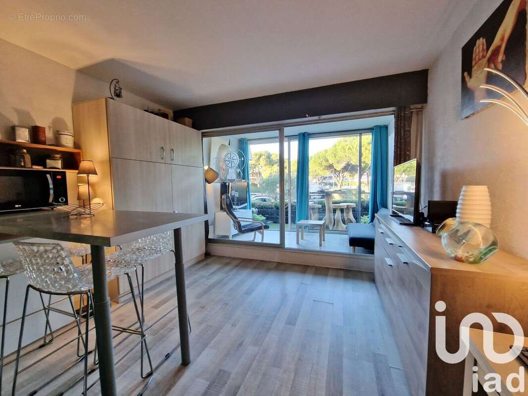 Photo 4 - Appartement à LE GRAU-DU-ROI