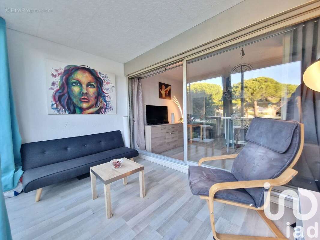 Photo 5 - Appartement à LE GRAU-DU-ROI