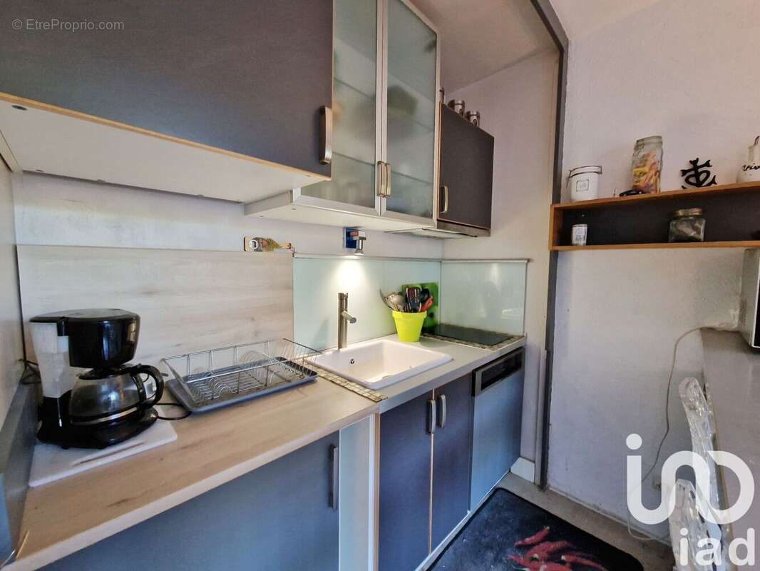 Photo 7 - Appartement à LE GRAU-DU-ROI