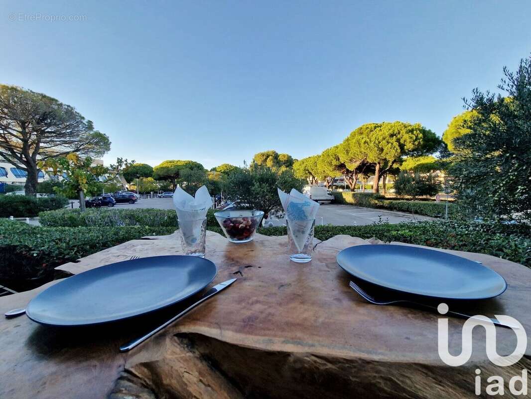 Photo 9 - Appartement à LE GRAU-DU-ROI